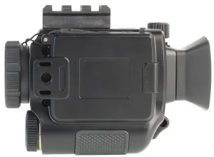 Монокуляр цифровой ночного видения Veber Black Bird 8Х mini, изображение 6