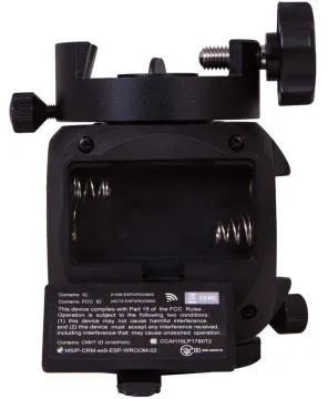 Монтировка Sky-Watcher Star Adventurer Mini, черная, изображение 6