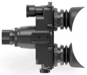 Очки ночного видения Dedal DVS-8-DK3/f/bw, изображение 6