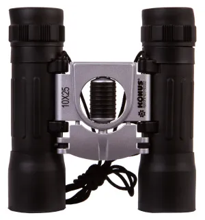Бинокль Konus Basic 10x25, изображение 3