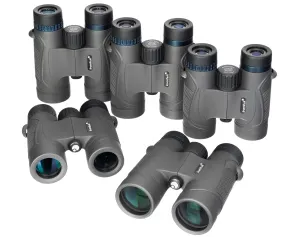 Бинокль Levenhuk Nitro 12x42, изображение 2