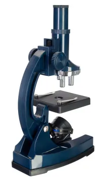 Микроскоп Levenhuk Discovery Centi 02 с книгой, изображение 7