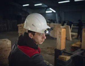 Мультифонарь Armytek Wizard C2 Magnet USB, теплый свет, изображение 8