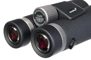 Бинокль Levenhuk Nitro ED 12x50, изображение 11