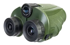 Бинокль Levenhuk Travel 10x25, изображение 10