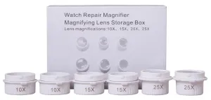 Лупа-очки Levenhuk Zeno Vizor G6, изображение 9