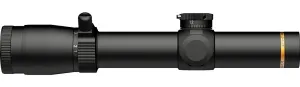 Прицел оптический Leupold VX-3HD 1,5–5x20 CDS-ZL, FireDot Twilight Hunter, с подсветкой, изображение 2