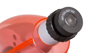 Микроскоп Levenhuk LabZZ M101, изображение 5