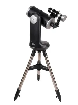 Смарт-телескоп Levenhuk Kelvin Bright STM127, изображение 2