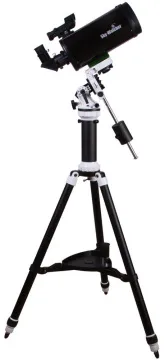 Телескоп Sky-Watcher BK MAK102 AZ-EQ AVANT на треноге Star Adventurer, изображение 3