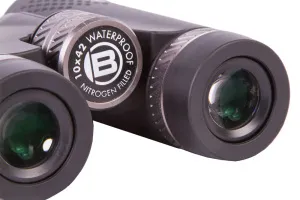 Бинокль Bresser Condor UR 10x42, изображение 8