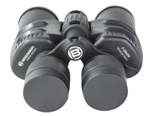 Бинокль Bresser Spezial Zoomar 7–35x50, изображение 4