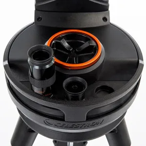 Телескоп Celestron NexStar Evolution 9,25", изображение 4