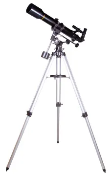 Телескоп Levenhuk Skyline PLUS 70T, изображение 8