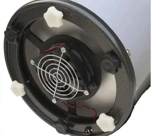 Телескоп GSO Dob 8", серебристый, изображение 2