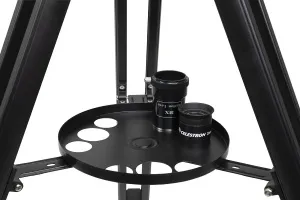 Телескоп Celestron StarSense Explorer LT 80 AZ, изображение 9