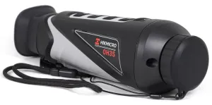 Монокуляр тепловизионный HIKMICRO OWL OH35, изображение 3