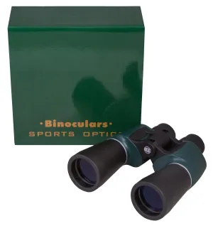 Бинокль Bresser Fix Focus 7x50, изображение 10