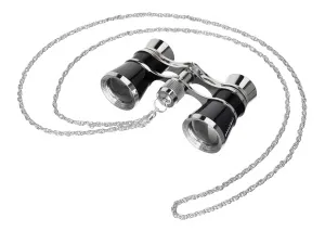 Театральный бинокль Levenhuk Broadway 325B, изображение 6