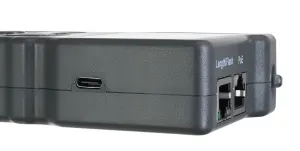 Многофункциональный кабельный тестер Ermenrich NetGeeks NP40, изображение 7