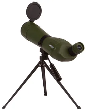 Зрительная труба Konus Konuspot-60C 20–60x60, изображение 5