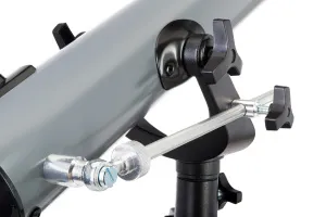 Телескоп Levenhuk Blitz 60 BASE, изображение 7