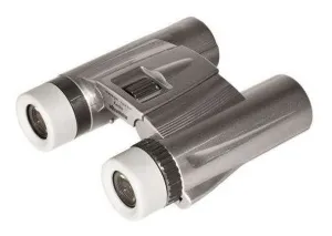 Бинокль Kenko Ultra View 10x25 DH, серебристый, изображение 2