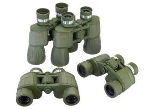 Бинокль Levenhuk Discovery Field 12x50, изображение 3