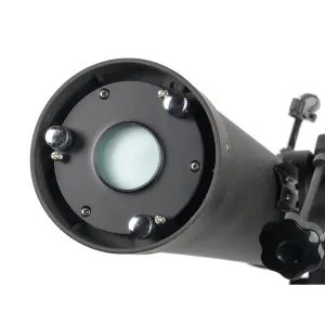 Телескоп Veber NewStar MT80080 AZII, изображение 6