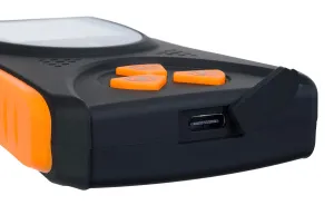 Дозиметр Ermenrich Ping RD50, оранжевый, изображение 7