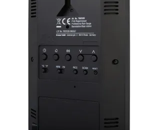 База для датчика дождя Bresser, изображение 6