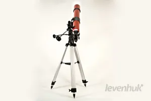 Телескоп Levenhuk Astro R185 EQ, изображение 19