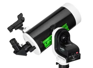 Телескоп Sky-Watcher MAK127 AZ-GTi SynScan GOTO, изображение 4