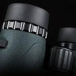 Бинокль Hawke Nature Trek 10x32, зеленый, изображение 2