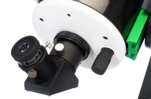 Телескоп Sky-Watcher MC127/1500 Virtuoso GTi GOTO, настольный, изображение 7