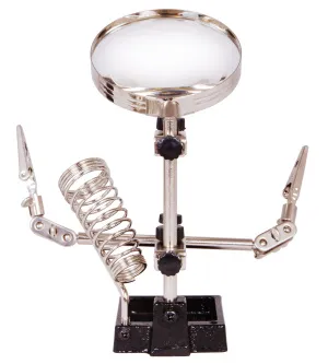 Лупа штативная Levenhuk Zeno Refit ZF17, изображение 3