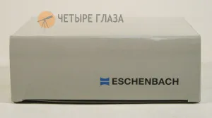 Лупа на ручке/настольная асферическая Eschenbach CombiPlus 2,8x, 100x75 мм, изображение 3