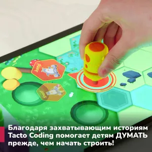 Настольная игра Shifu Tacto «Маршруты», изображение 4