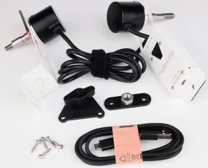 Комплект энкодеров Asterion Push-To Kit для телескопа (GSO Deluxe), изображение 2