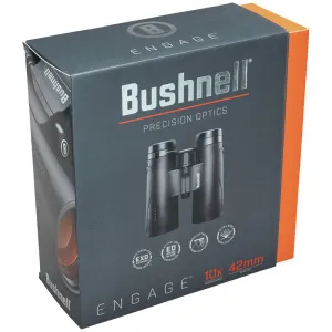 Бинокль Bushnell Engage 10x42, изображение 9