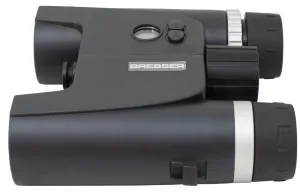 Бинокль Bresser Everest 10x28 WD/KMP с цифровым компасом, изображение 2