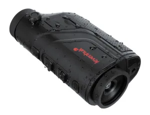 Монокуляр тепловизионный Levenhuk Fatum Z120, изображение 12