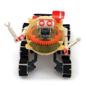 Конструктор ND Play «Капитан Ромео» 6+, изображение 3