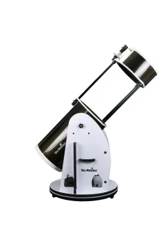 Телескоп Sky-Watcher Dob 14" (350/1600) Retractable SynScan GOTO, изображение 6