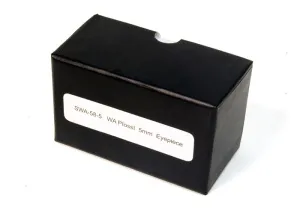 Широкоугольный окуляр Sky-Watcher SWA 2,5 мм 1,25", изображение 3