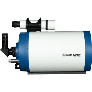 Труба оптическая Meade LX85 8" ACF OTA, изображение 4