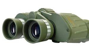 Бинокль Levenhuk Discovery Field 8x42, изображение 10