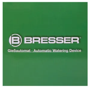 Устройство автоматического полива растений Bresser, изображение 14