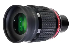 Окуляр Levenhuk Ra ER20 WA 14,5 мм, 1,25", изображение 3