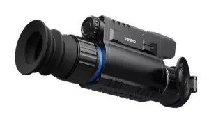 Прицел тепловизионный NNPO TR22-LRF-350 с дальномером, изображение 2